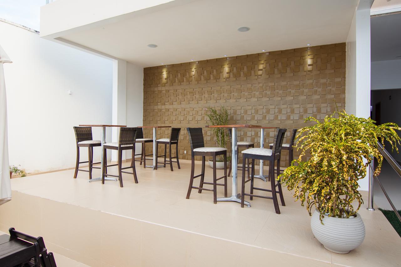 Royal Hotel & Gastronomia 마카파 외부 사진